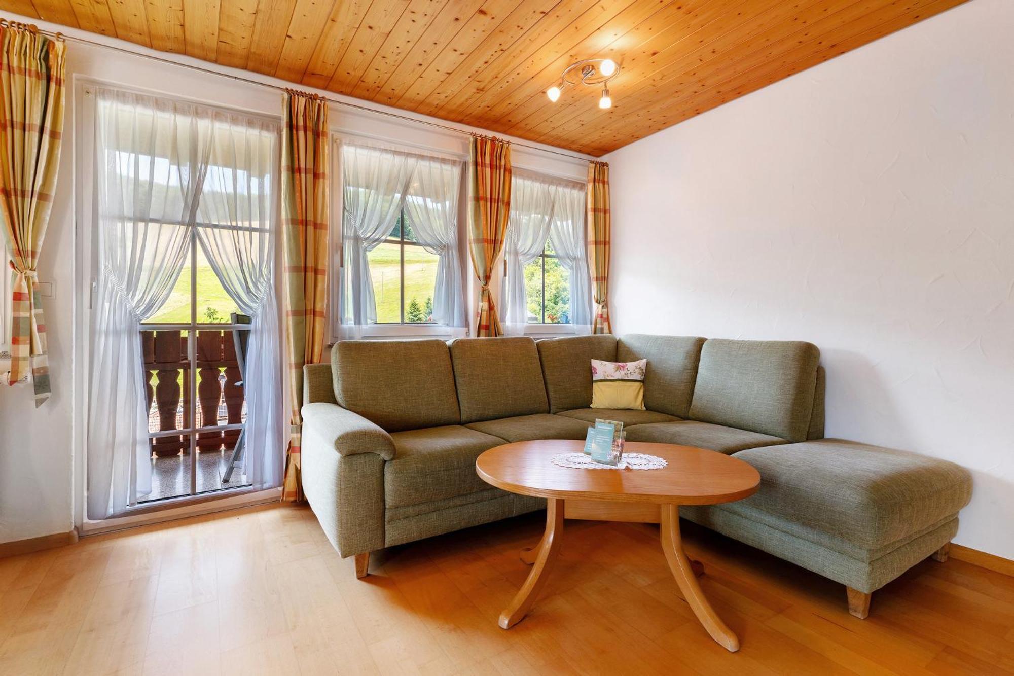 Danielenhof Apartment