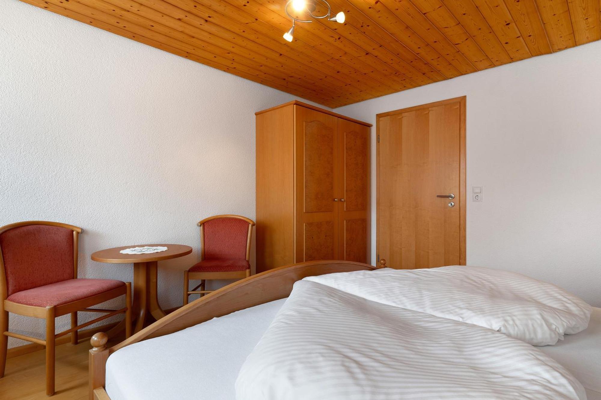Apartment Danielenhof Freiamt