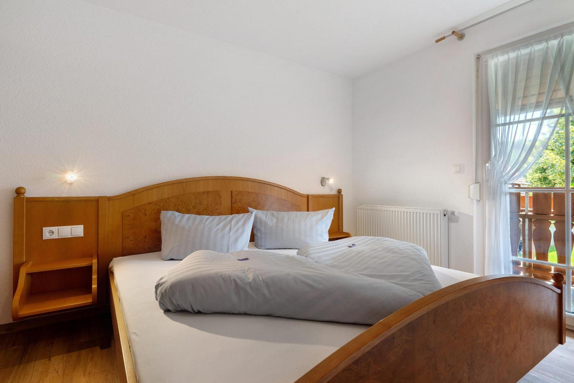 Apartment Danielenhof *