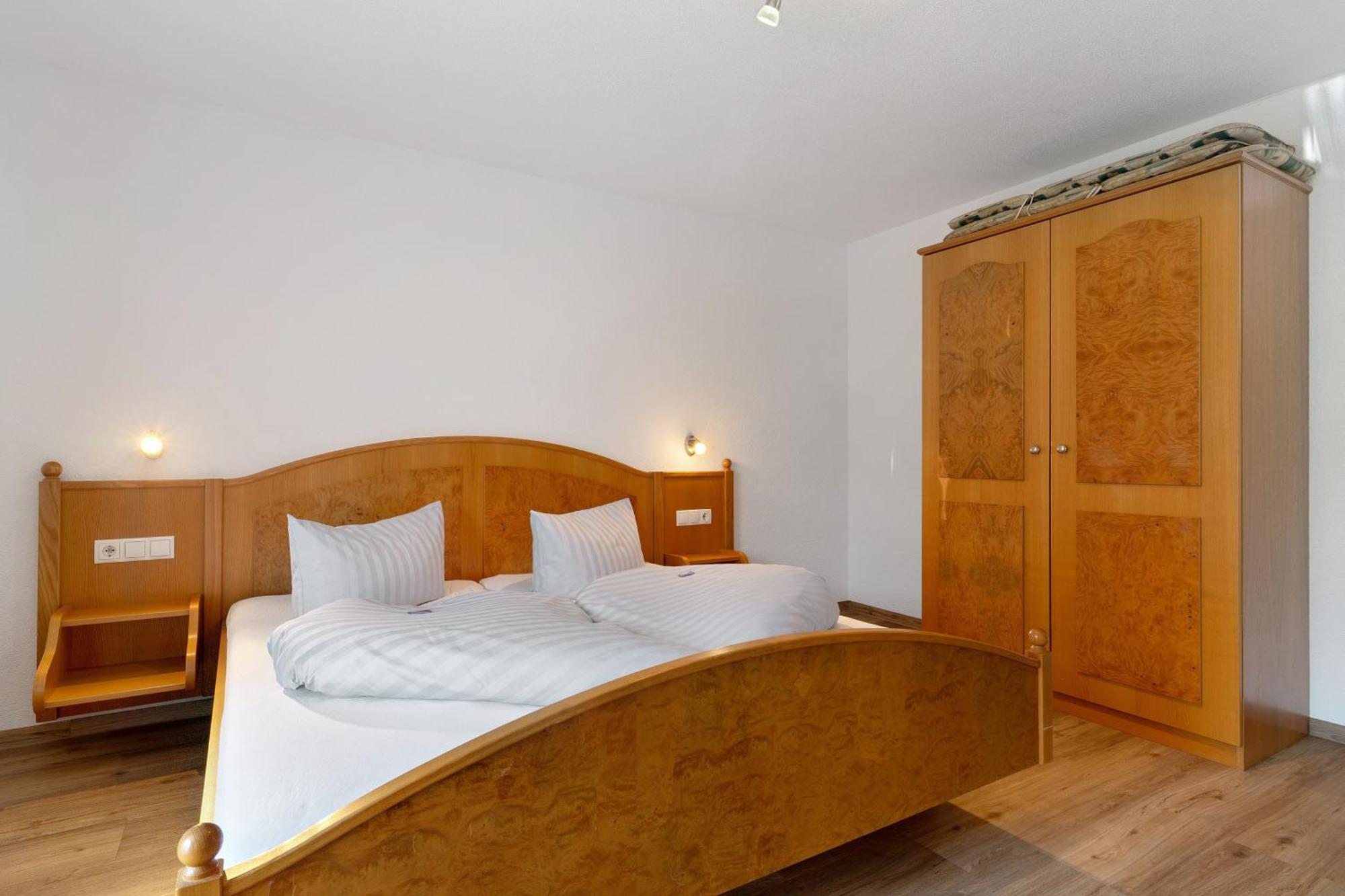 Apartment Danielenhof Freiamt