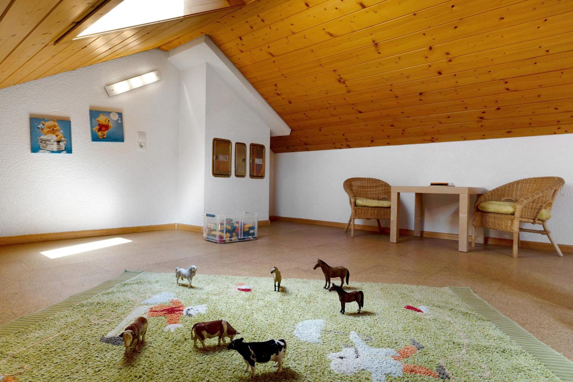 Danielenhof Apartment *