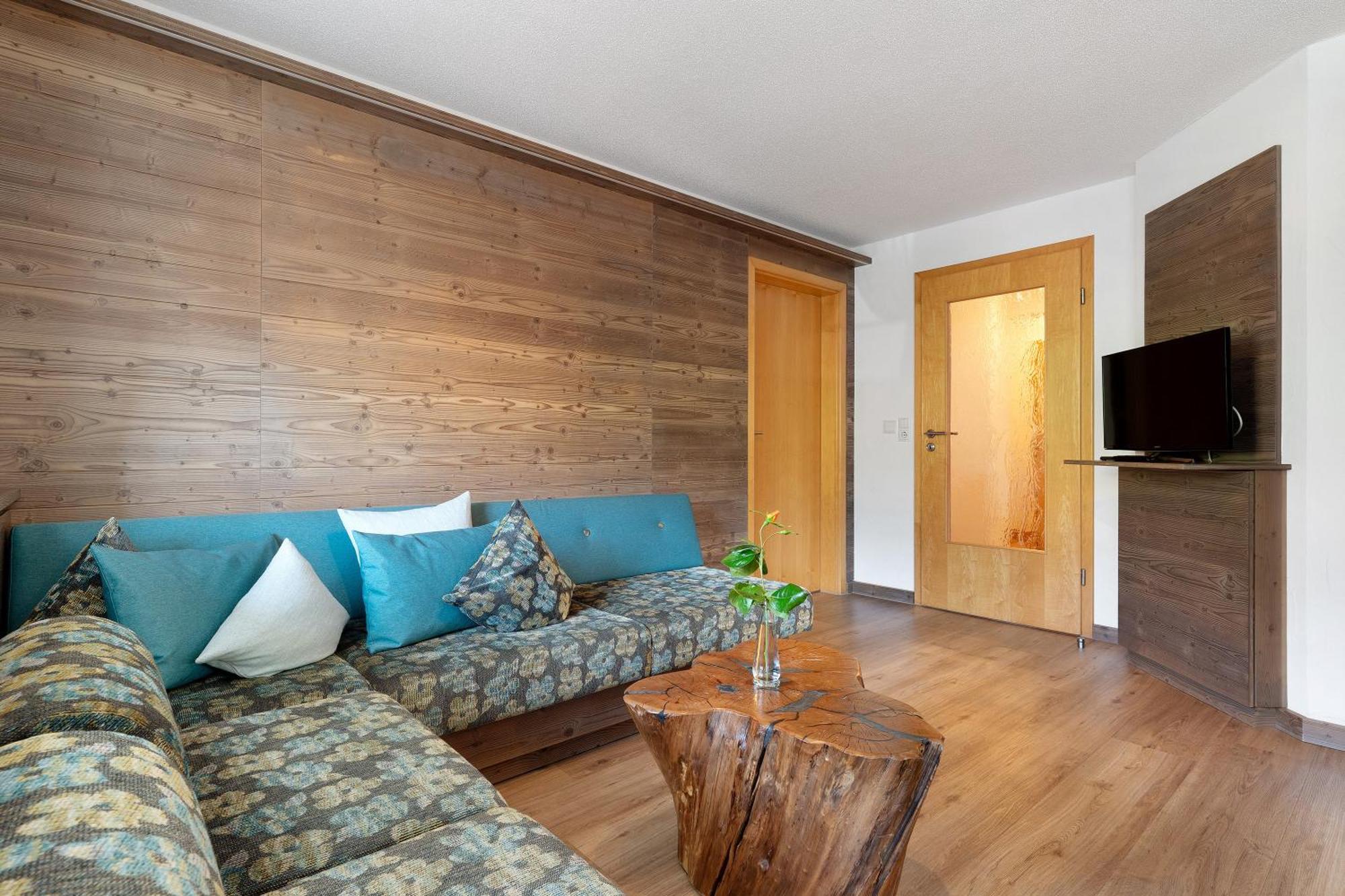 Danielenhof Apartment
