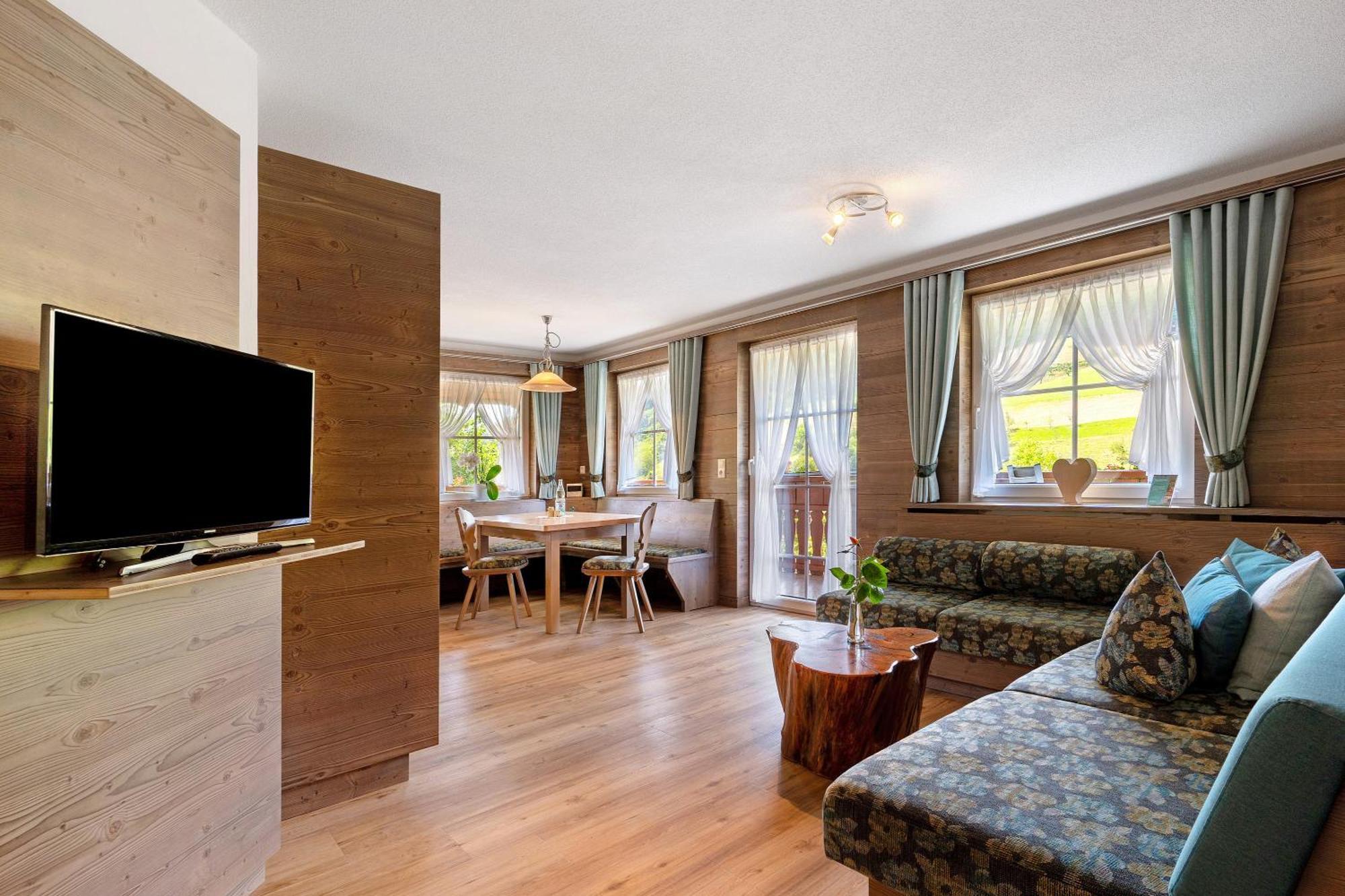 Apartment Danielenhof Freiamt