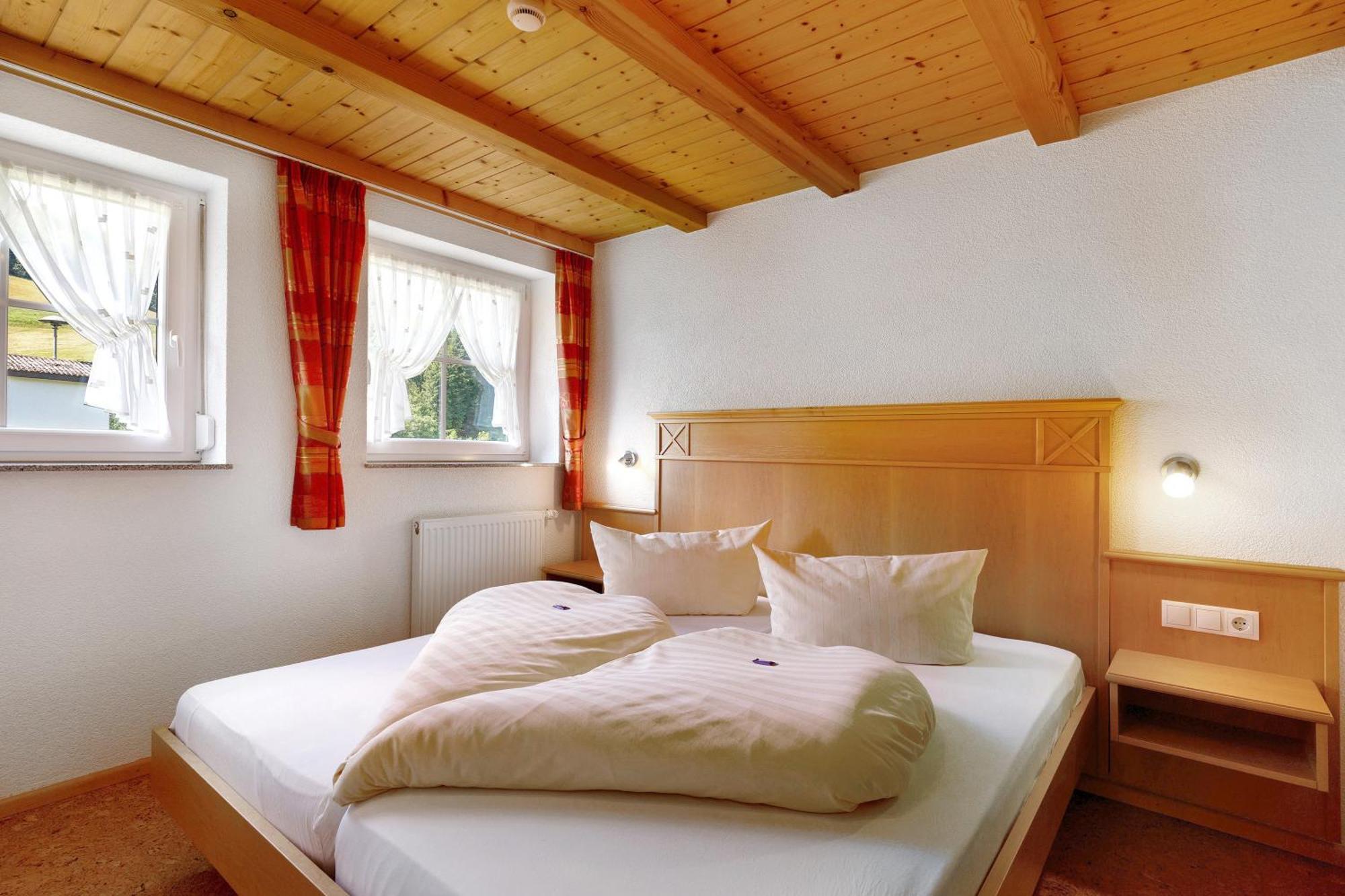 Apartment Danielenhof